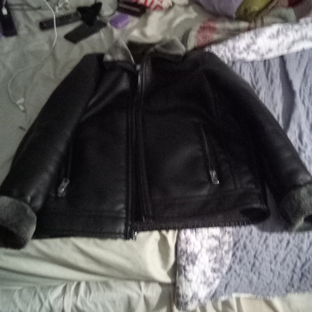Calvin Klein men's coat